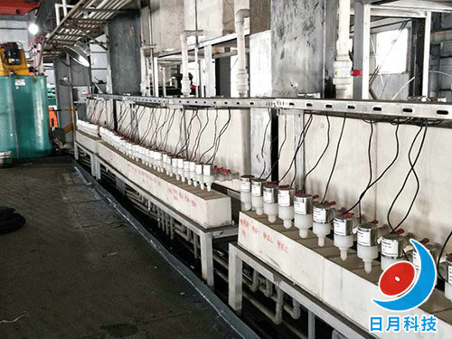 常用選礦加藥機(jī)有哪些？